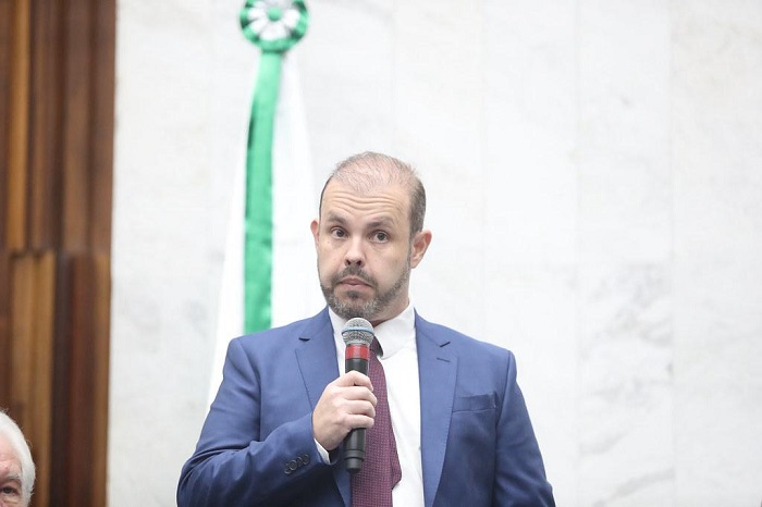 Novo tem apostas para a Câmara Federal